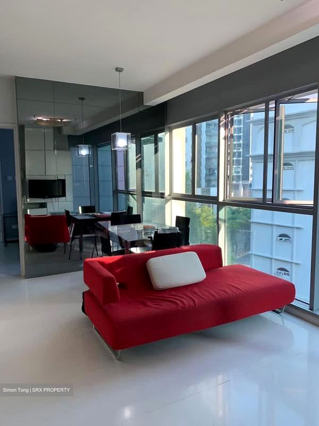 Pinnacle 16 (D12), Apartment #558247111